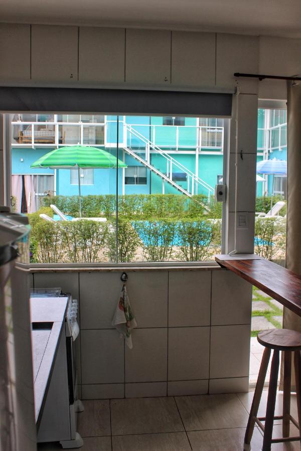 Apartamentos Da 23 อูบาตูบา ภายนอก รูปภาพ