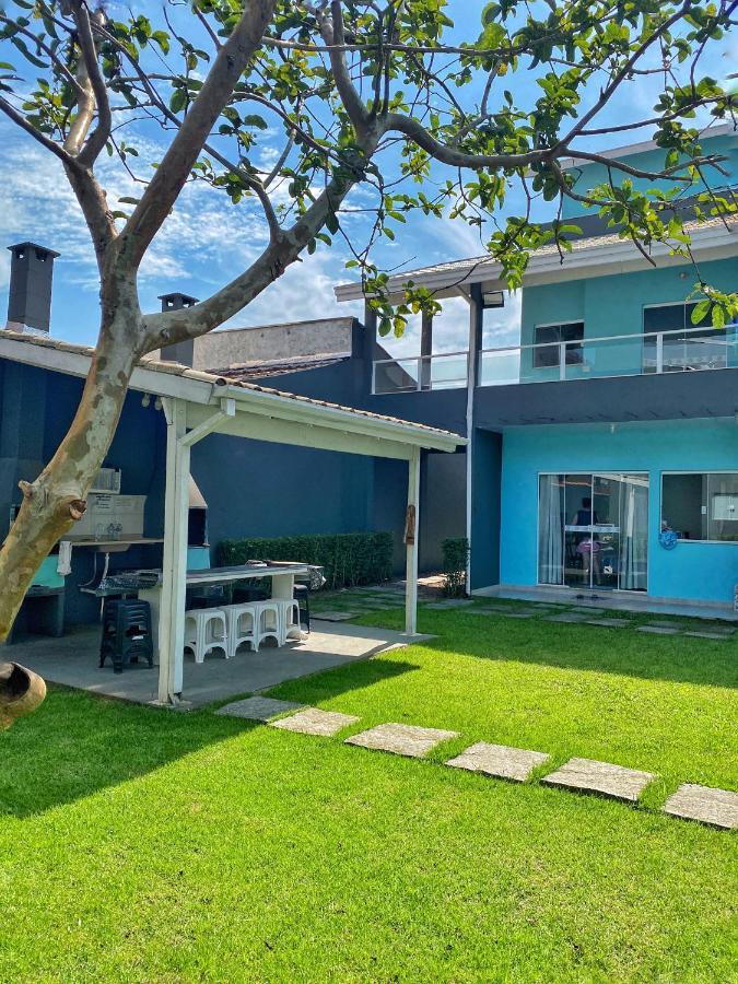 Apartamentos Da 23 อูบาตูบา ภายนอก รูปภาพ